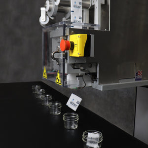Integra Boost Automation