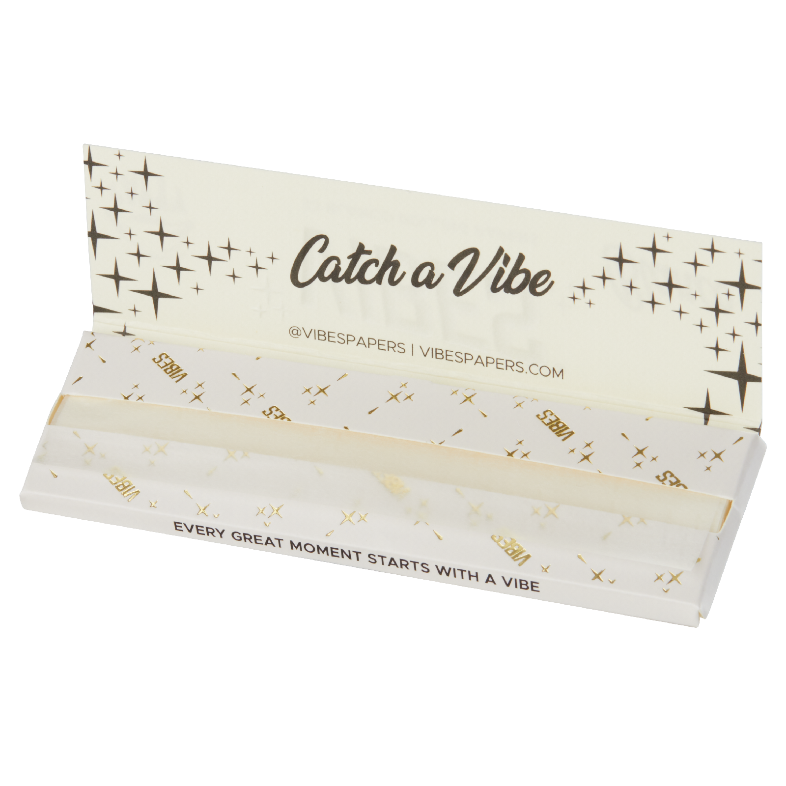 Vibes rolling papers papers