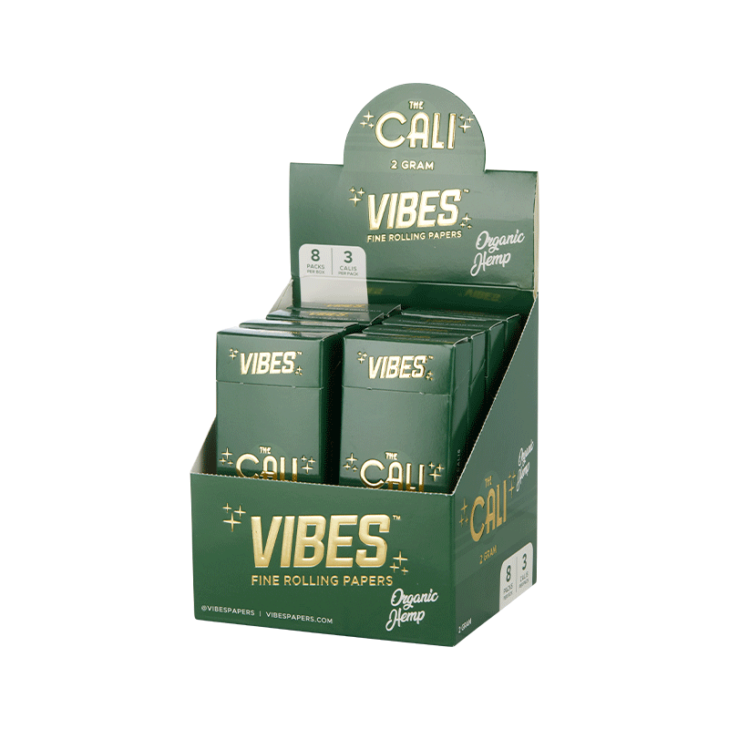 Vibes by cali