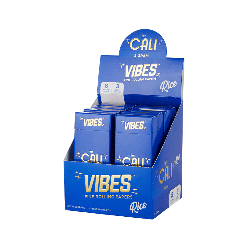 Vibes by cali