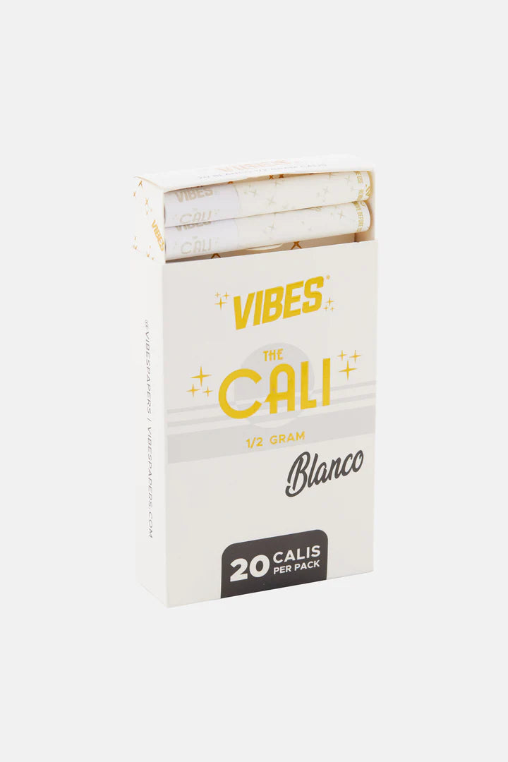 Vibes by cali