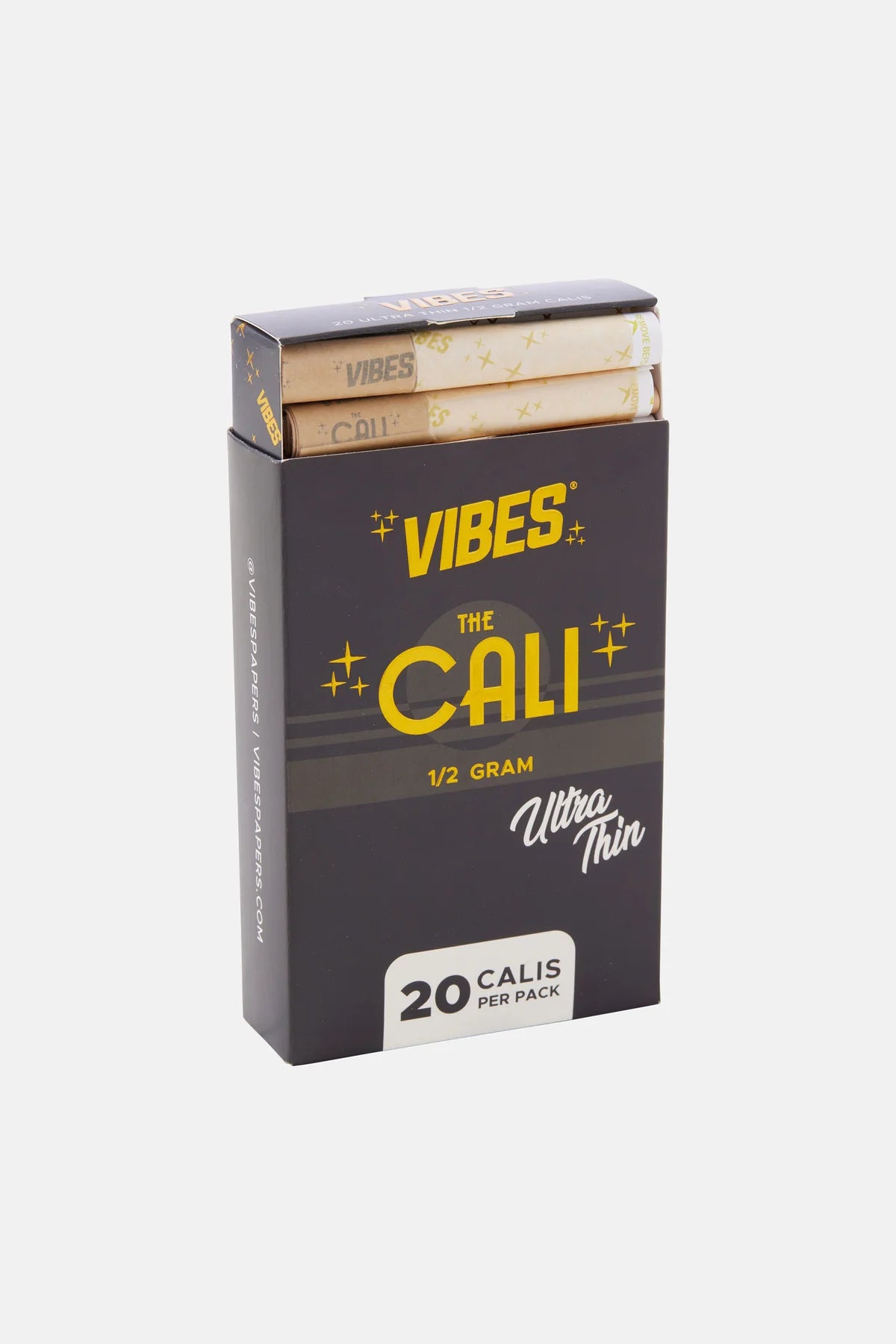 Vibes by cali