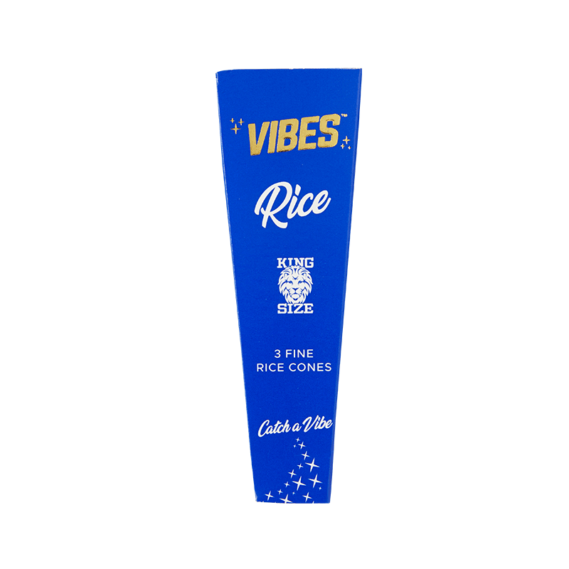 Vibes Cones 