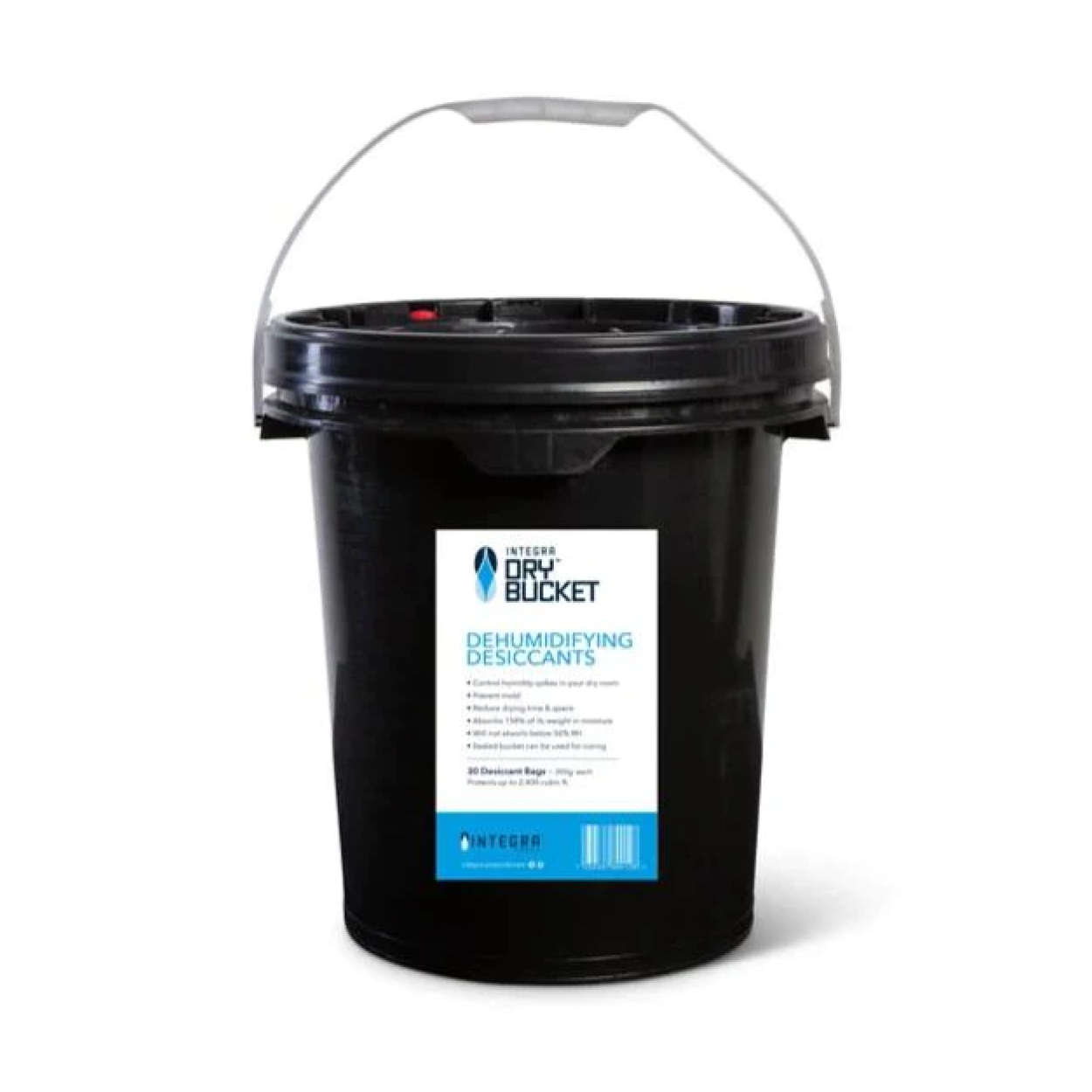 INTEGRA DRYᵀᴹ BUCKET