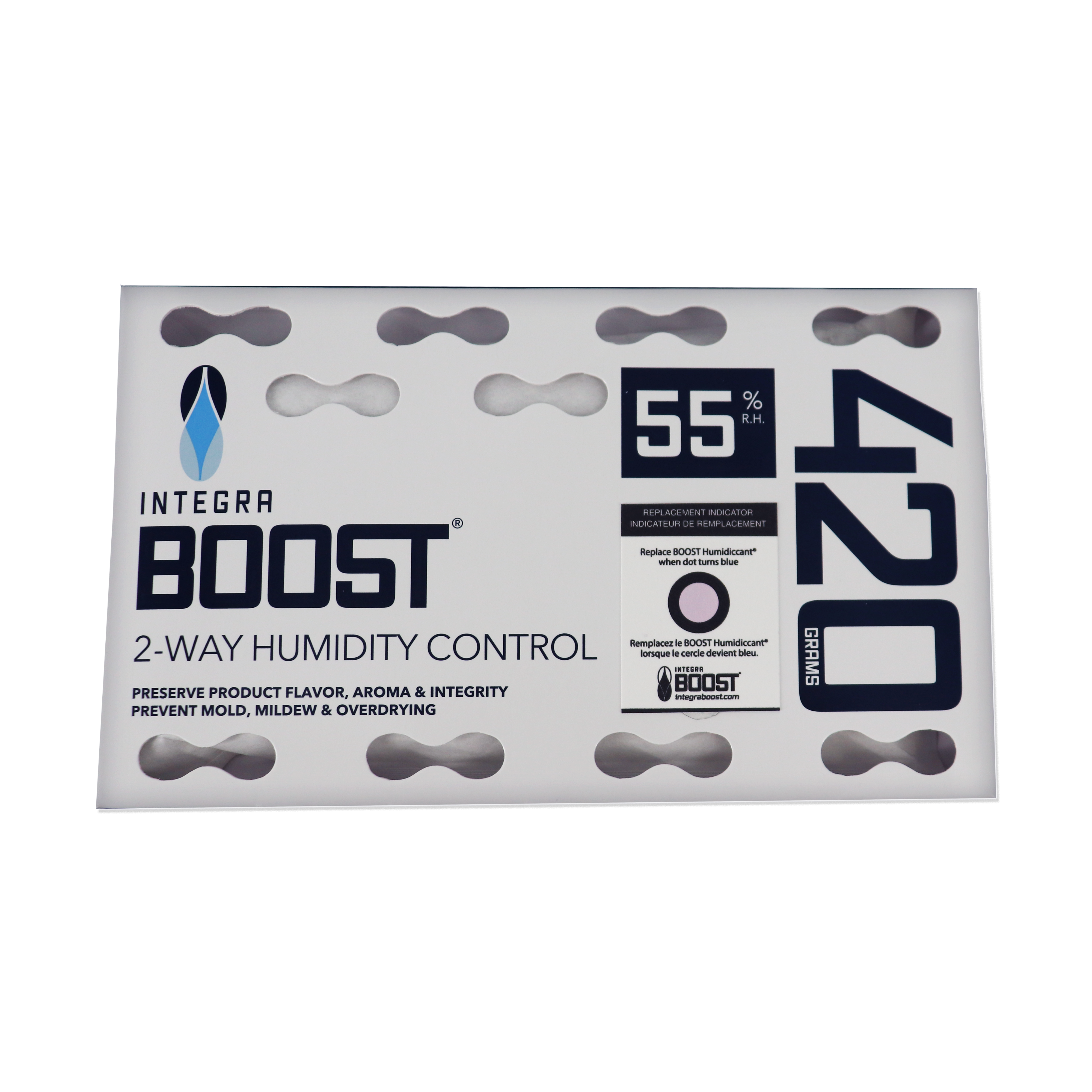 Integra boost 450g 