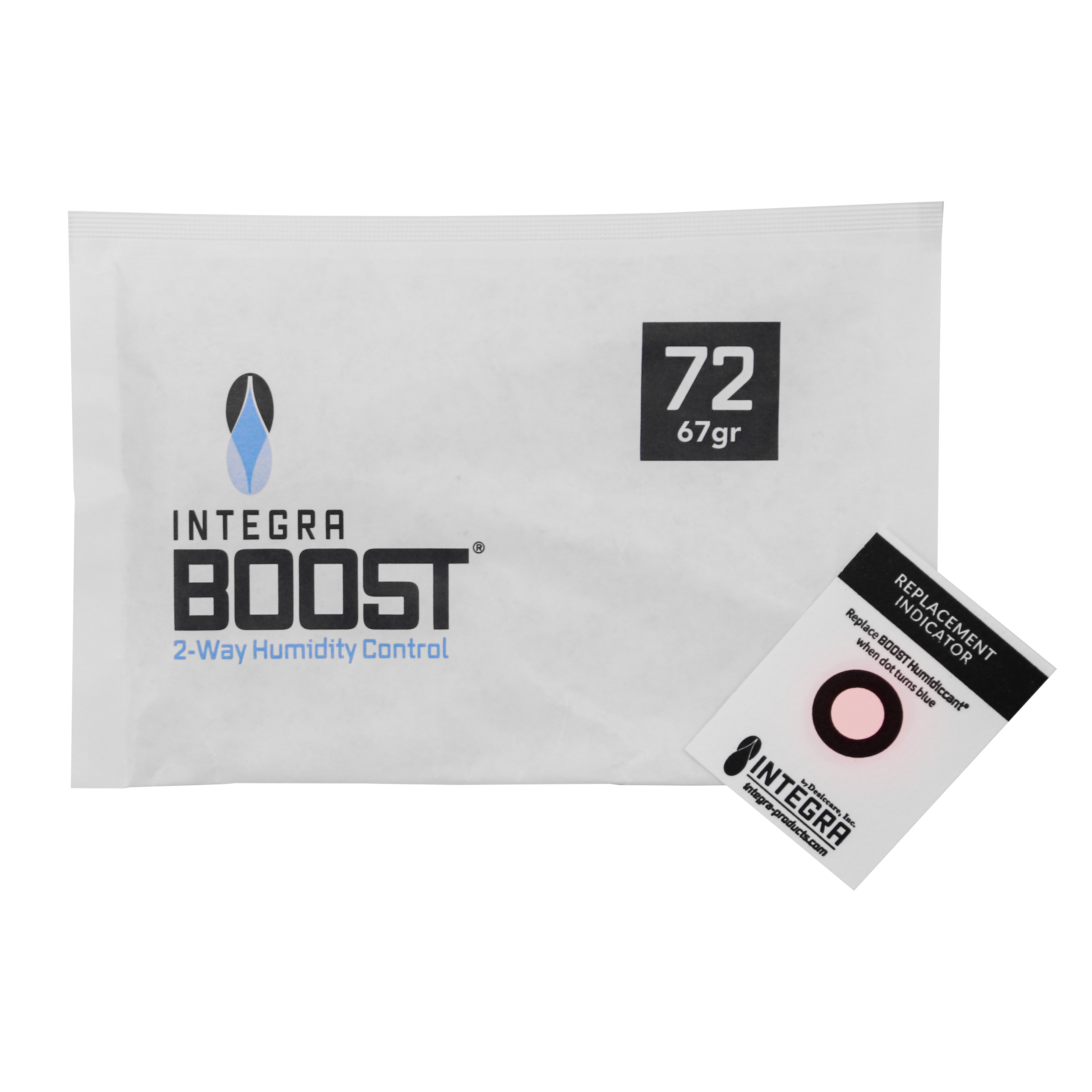 Integra Boost 72%, 67g