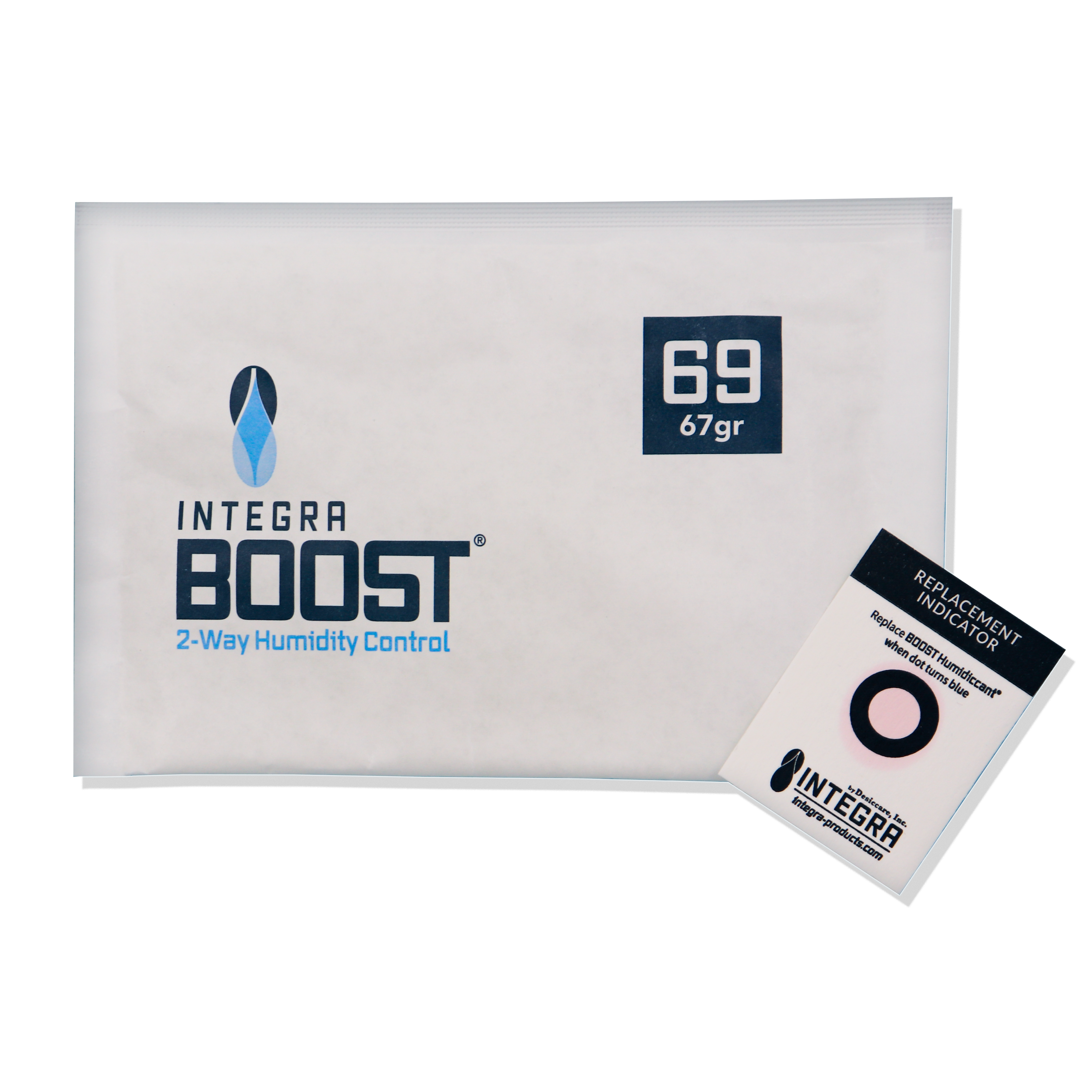 Integra Boost 72%, 67g