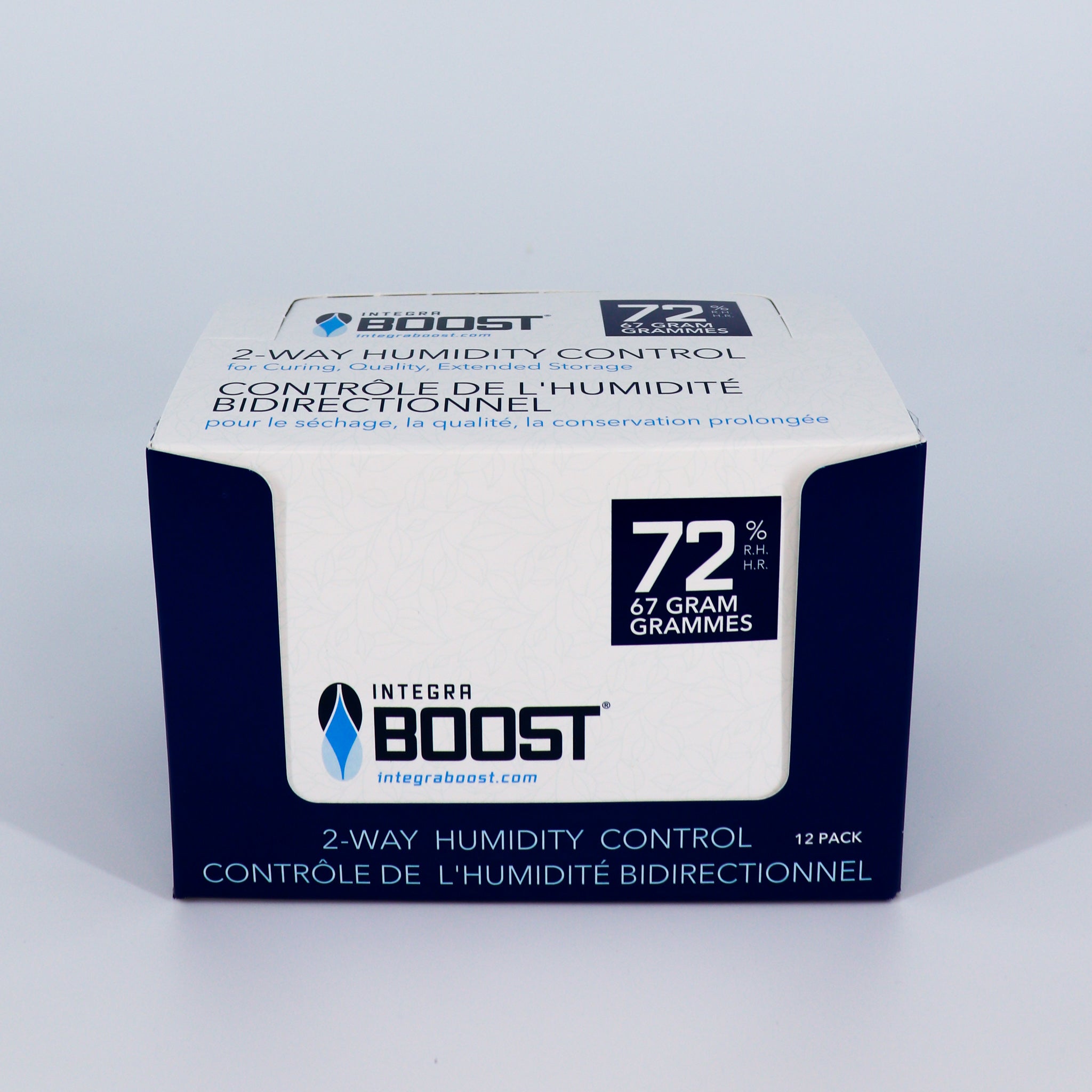 Integra Boost 72%, 67g