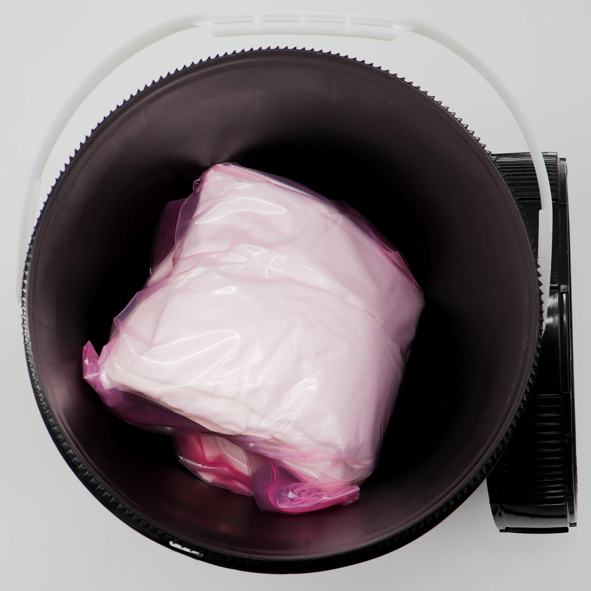 INTEGRA DRYᵀᴹ BUCKET