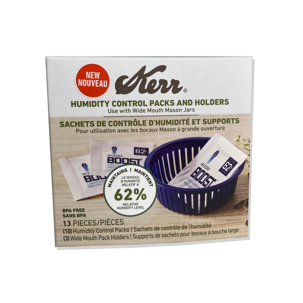 KERR® HUMIDITY CONTROL REPLACEMENT-6 UNITS