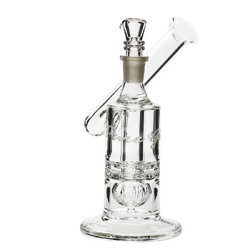 buy wholesale Smoke Shop and Coffee shop supplies in Europe Pure Glass 8