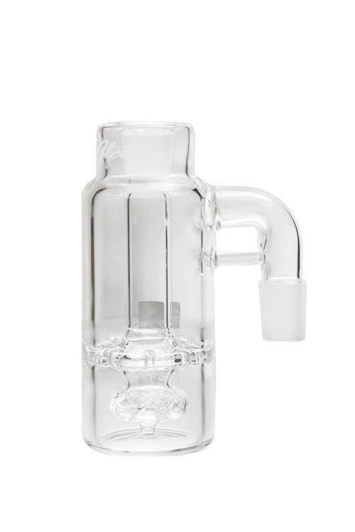 Pure glass bong , glass bong , pure, dab 